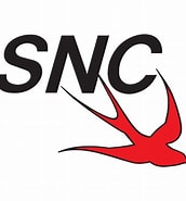 Image result for Snc-jr1n. Size: 172 x 185. Source: www.logotypes101.com