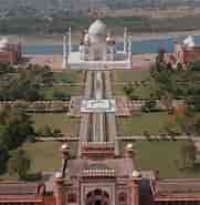 Taj Mahal Area-க்கான படிம முடிவு. அளவு: 181 x 185. மூலம்: www.youtube.com