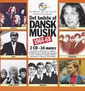 Image result for World Dansk Kultur Musik Stilarter Efter År 1980'erne. Size: 172 x 176. Source: www.cd6000.dk