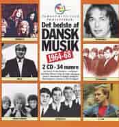 Image result for World Dansk kultur Musik Stilarter Efter År 1960'erne. Size: 174 x 176. Source: www.cd6000.dk