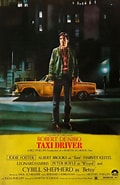 Taxi Driver trama 的圖片結果. 大小：120 x 185。資料來源：www.cinemamontreal.com