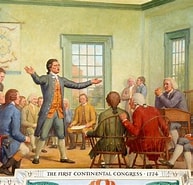 Image result for 1774年 十年紀. Size: 193 x 185. Source: teachingamericanhistory.org