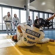 Bilderesultat for Norges Judoforbund. Størrelse: 187 x 185. Kilde: www.judo.no
