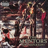 Image result for The Mentors Cds. Size: 185 x 185. Source: www.metalmusicarchives.com