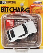 Image result for Tomica bit char-G. Size: 152 x 185. Source: figuresell.com