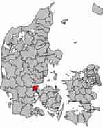 Image result for Fredericia Kommune. Size: 149 x 185. Source: nn.wikipedia.org