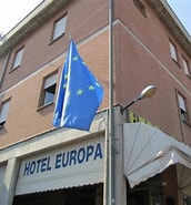 Risultato immagine per Hotel Europa Maranello. Dimensioni: 172 x 185. Fonte: www.initalia.it
