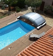 Image result for Abrisud pool covers. Size: 174 x 185. Source: www.pinterest.com