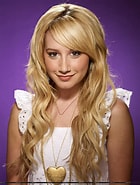 Image result for Ashley Tisdale Personal Life. Size: 140 x 185. Source: www.todaybirthdays.com