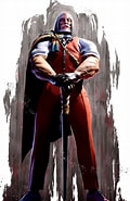 Image result for Jp-pf1a4. Size: 120 x 185. Source: streetfighter.fandom.com