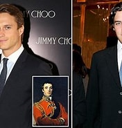 Image result for Napoleon's descendants Today. Size: 176 x 185. Source: www.dailymail.co.uk