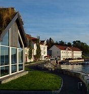 Bilderesultat for Hotels in Andøy Norway. Størrelse: 176 x 185. Kilde: www.architecturaldigest.com
