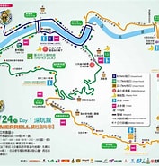 Image result for 健行路線. Size: 177 x 185. Source: www.bao-ming.com