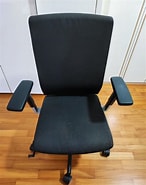 Image result for T55 Chair. Size: 146 x 185. Source: www.carousell.sg