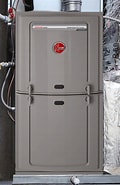 Image result for All Types of Furnaces. Size: 120 x 185. Source: www.audubon-cesco.com