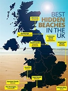 Image result for List of UK Beaches. Size: 138 x 185. Source: www.express.co.uk