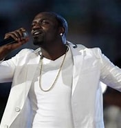 Image result for Akon Chammak Challo International Version. Size: 176 x 185. Source: www.indiatoday.in
