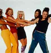 Image result for Spice Girls Aktive år. Size: 180 x 185. Source: zloteprzeboje.pl