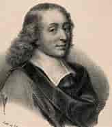 Image result for Blaise Pascal Begravd. Size: 164 x 185. Source: bitexedu.com