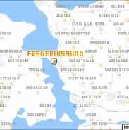 Image result for Frederikssund, Region Hovedstaden, Danmark. Size: 183 x 169. Source: nona.net