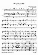 Image result for Du Gamla, fria. Size: 127 x 185. Source: www.stretta-music.at