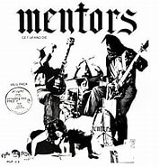 Image result for The Mentors Cds. Size: 176 x 176. Source: www.metalmusicarchives.com