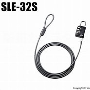 Image result for SLE-32S. Size: 185 x 185. Source: www.bc-direct.net