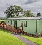 Image result for Small Private Static Caravan Sites. Size: 174 x 185. Source: www.skiddawview.co.uk