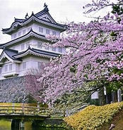 Image result for 忍桜の里の場所. Size: 174 x 185. Source: yamashiro2015.blog.fc2.com