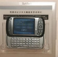 Image result for SoftBank X01HT. Size: 188 x 179. Source: ascii.jp