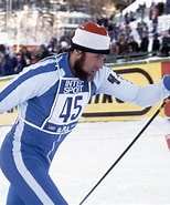 Image result for Juha Mieto skiing legend. Size: 154 x 185. Source: suomenkuvalehti.fi