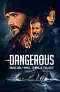Dangerous 2022-এর ছবি ফলাফল. আকার: 121 x 185. সূত্র: in.bookmyshow.com
