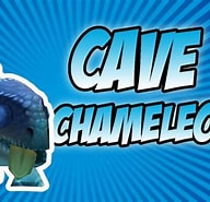 Image result for Cave Chameleon. Size: 192 x 185. Source: www.youtube.com