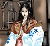 Image result for 細川 Gracia. Size: 200 x 185. Source: sengoku-his.com