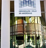Bilderesultat for Høgskole- og universitetsbibliotek. Størrelse: 180 x 185. Kilde: www.itromso.no