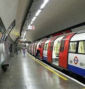 Image result for London Underground. Size: 176 x 185. Source: www.tinsleybridge.co.uk