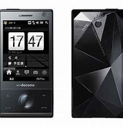 Image result for Touch Diamond HTC HT-02A. Size: 179 x 185. Source: www.itmedia.co.jp