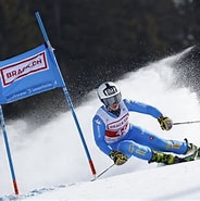 Image result for Campionati Mondiali di sci alpino 1989. Size: 184 x 185. Source: www.oasport.it