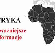 Image result for Afryka Najwazniejsze informacje. Size: 195 x 185. Source: www.youtube.com