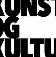 Image result for Kunst og kultur. Size: 183 x 175. Source: www.nasjonalmuseet.no