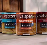 Image result for Valspar Composites. Size: 190 x 185. Source: www.youtube.com