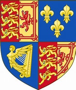 Bildergebnis für Wappen des Vereinigten Königreichs Wikipedia. Größe: 157 x 185. Quelle: de-academic.com