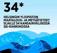 Bildresultat för World Suomi Tiede Maatalous- ja metsätieteet Julkaisut. Storlek: 197 x 181. Källa: www.helsinki.fi