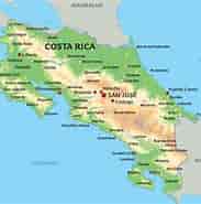 Billedresultat for World dansk Regional Mellemamerika Costa Rica. størrelse: 183 x 185. Kilde: mannenkapselskort.blogspot.com