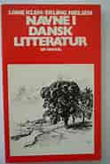Image result for World dansk Kultur litteratur forfattere Mikkelsen, Lone. Size: 124 x 185. Source: nydalenbokstue.no