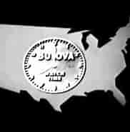first TV Commercial Bulova ਲਈ ਪ੍ਰਤੀਬਿੰਬ ਨਤੀਜਾ. ਆਕਾਰ: 182 x 185. ਸਰੋਤ: www.youtube.com