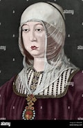 Bildresultat för Isabella I av Kastilien Född. Storlek: 120 x 185. Källa: www.alamy.de