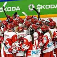 Image result for World Dansk Sport Hockey Ishockey Klubber. Size: 185 x 185. Source: www.bt.dk