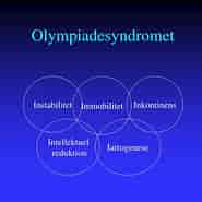Tamaño de Resultado de imágenes de Olympiade Syndromet.: 185 x 185. Fuente: www.slideserve.com