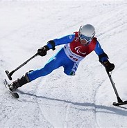 Tamaño de Resultado de imágenes de Paralympics 2018.: 183 x 185. Fuente: www.si.com